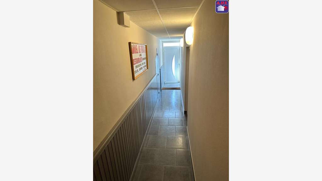 Vente immeuble proche centre Saint Girons