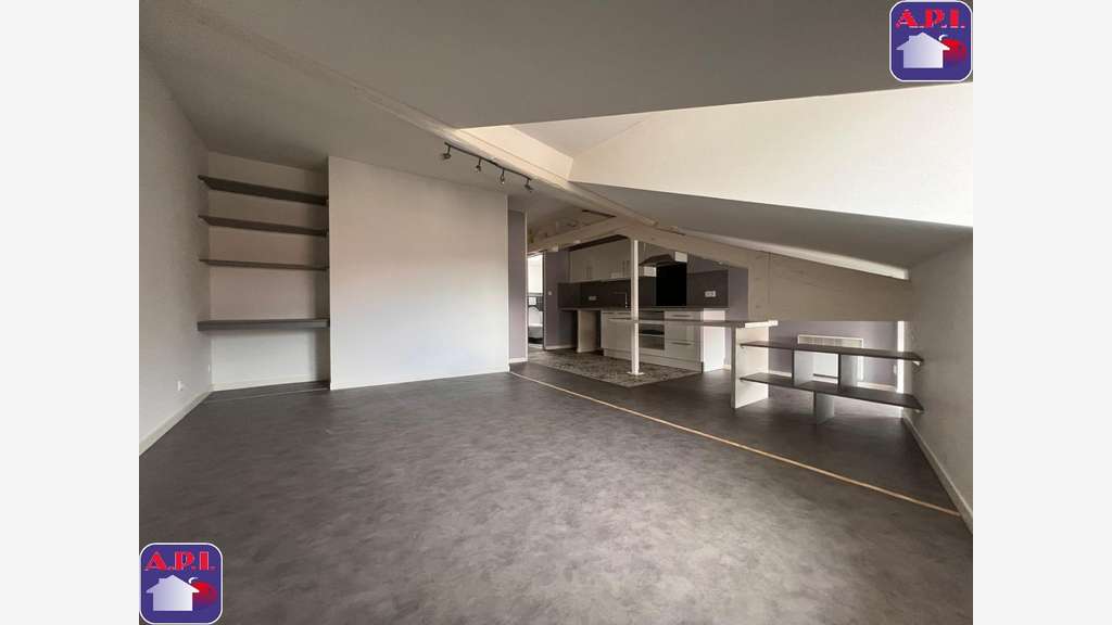 Vente immeuble proche centre Saint Girons