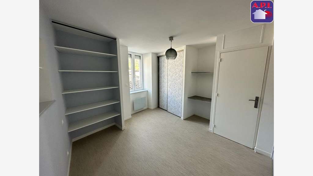 Vente immeuble proche centre Saint Girons