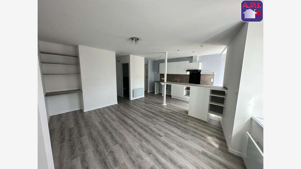 Vente immeuble proche centre Saint Girons