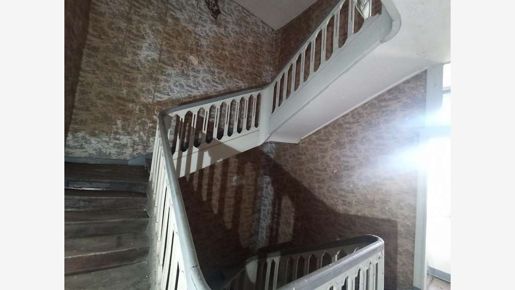 VENTE IMMEUBLE SAINT-JUNIEN - 4 LOTS