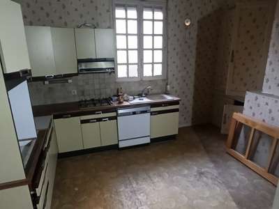 VENTE IMMEUBLE SAINT-JUNIEN - 4 LOTS