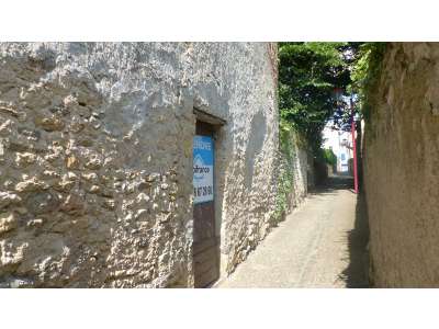 Vente Locaux commerciaux - Boutiques à Saint-Loup-Lamairé