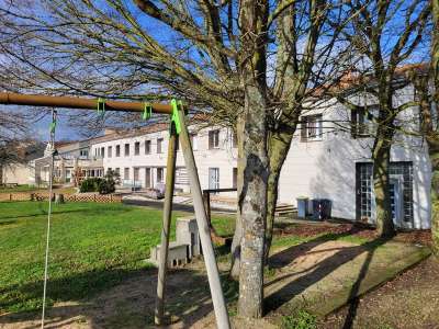 Vente Immeubles commerciaux / Mixtes à Saint-Loup-Lamairé