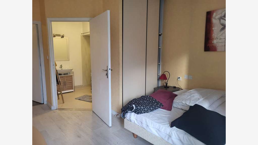 Immeuble à vendre à Saint-Loup-Lamairé