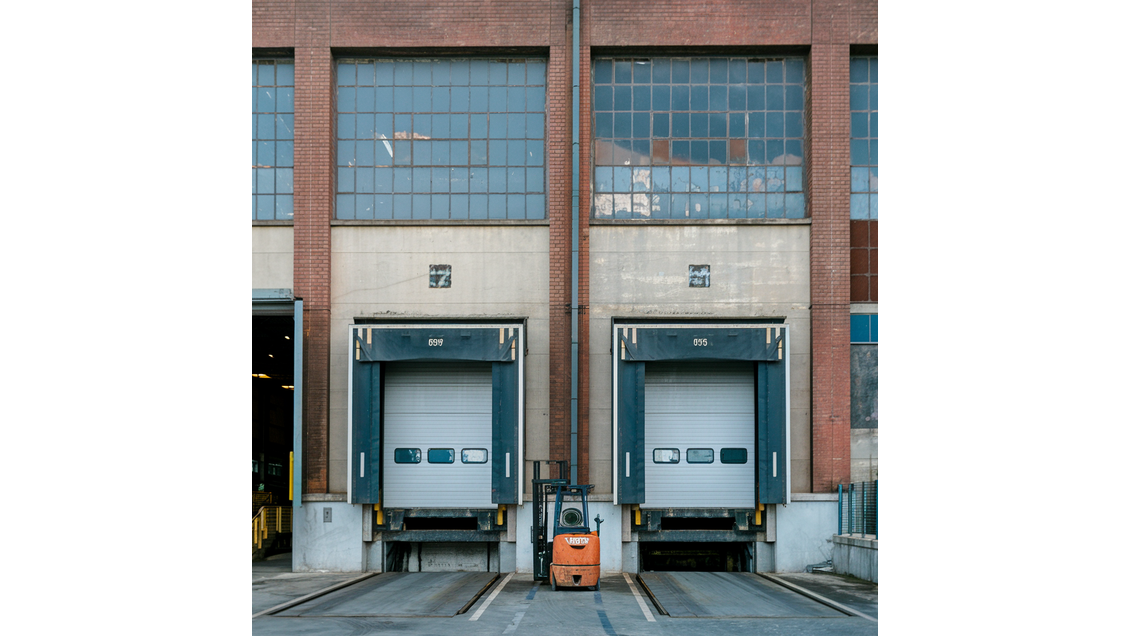 AV ancienne usine multi-locataires 8 000m² Ardèche