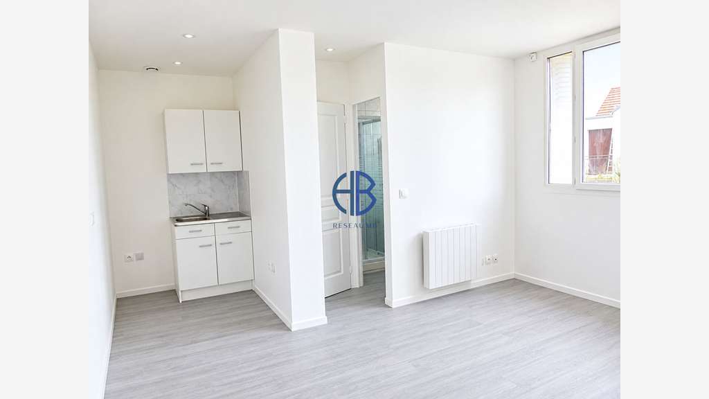 Vente immeuble investissement à St Michel Sur Orge