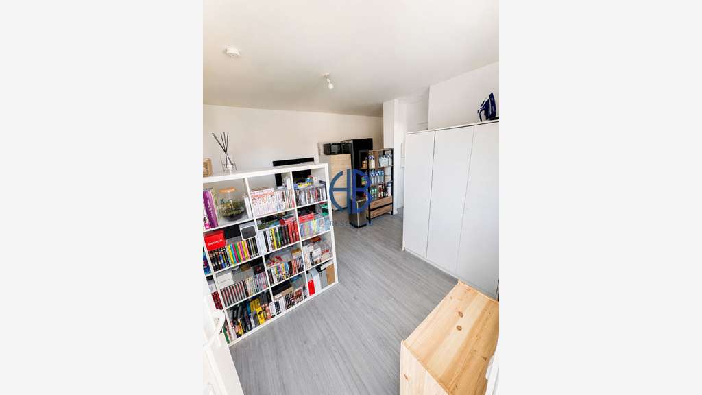 Vente immeuble investissement à St Michel Sur Orge