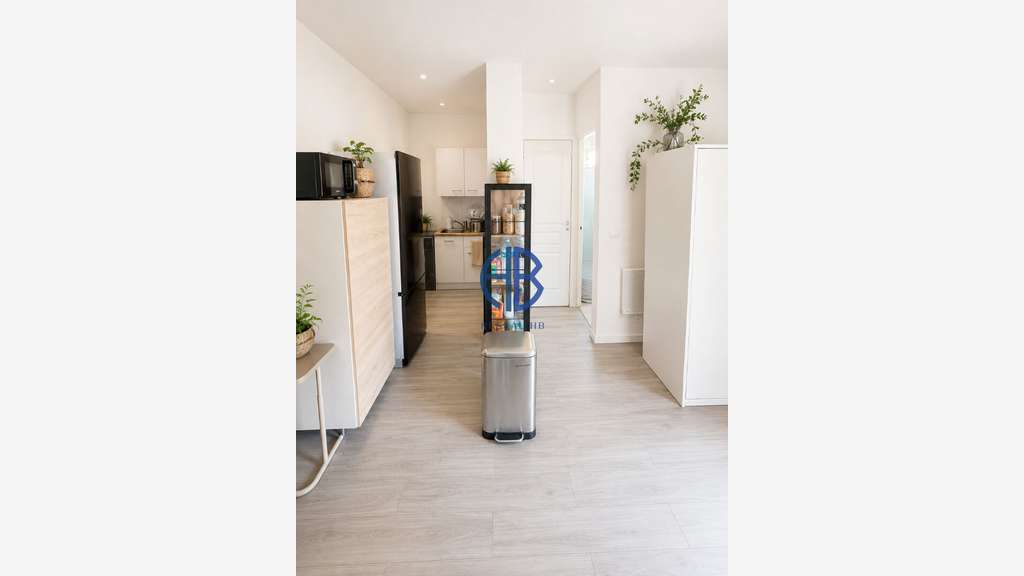 Vente immeuble investissement à St Michel Sur Orge
