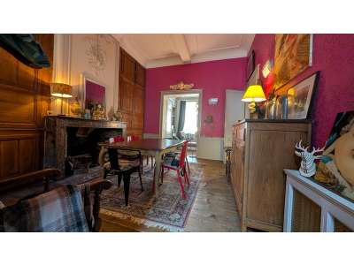 Vente Immeubles commerciaux / Mixtes à Saint-Omer