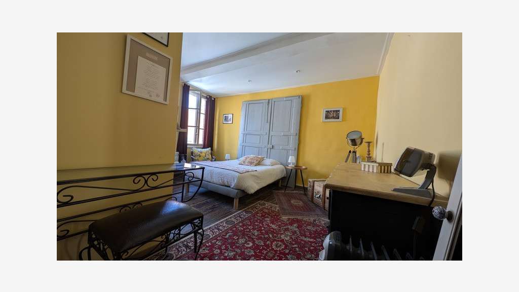 AV maison bourgeoise de caractère à Saint-Omer