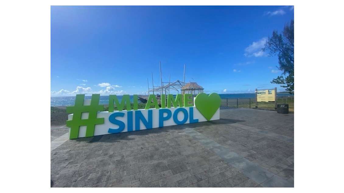 Vente immeuble de 3 niveaux 800m² à Saint Paul