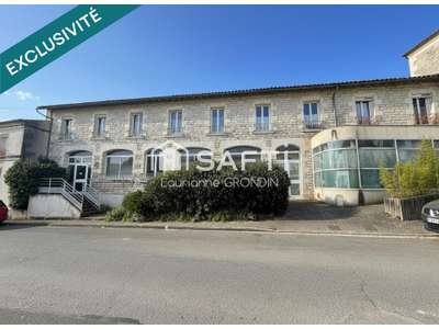 Vente Immeubles commerciaux / Mixtes à Saint-Porchaire
