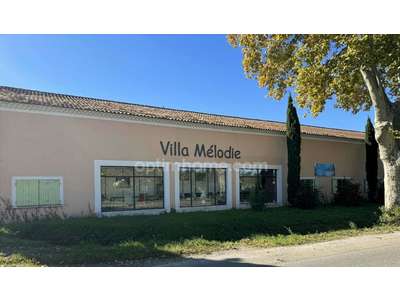 Vente Locaux commerciaux - Boutiques à Saint-Rémy-de-Provence