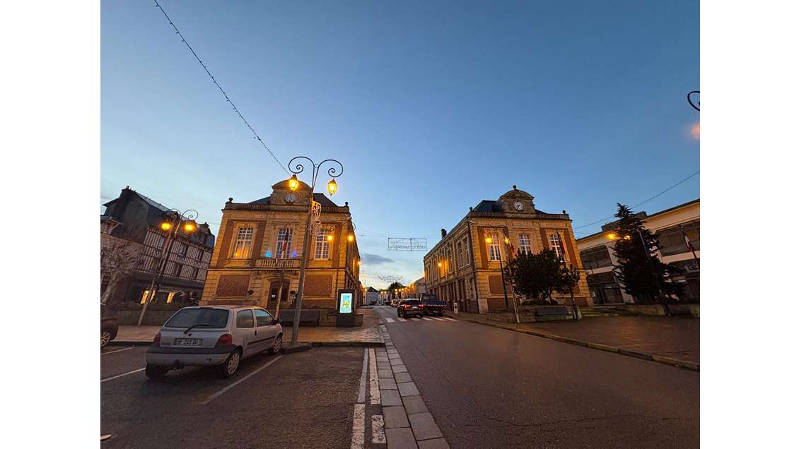 Immeuble de 50.17m² à Saint Romain De Colbosc