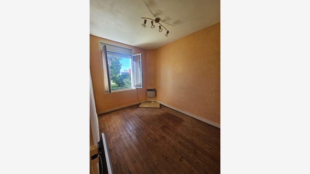 Terrain à vendre Saintes, 1 500 m², idéal co