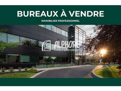 Vente Immeubles commerciaux / Mixtes à Sautron
