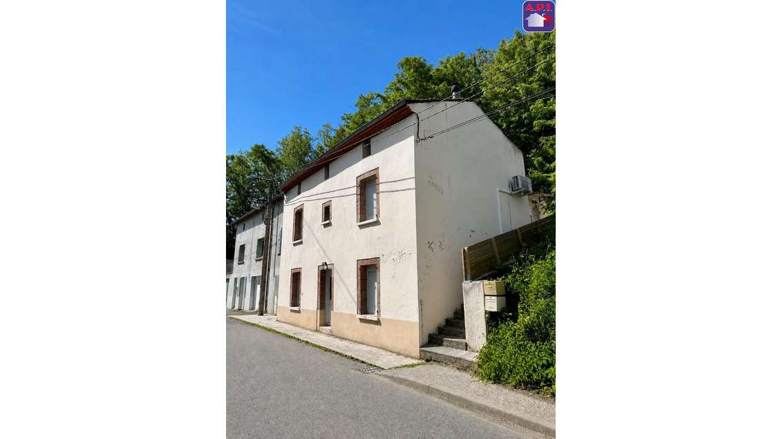 Immeuble de rapport à vendre à Saverdun