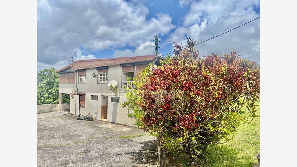 Immeuble de rapport à vendre SCHOELCHER (97233)
