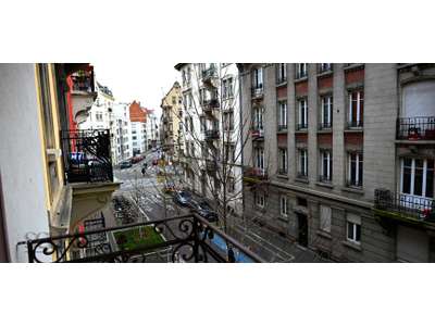 Vente Immeubles commerciaux / Mixtes à Strasbourg