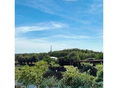 Vente Bureaux à Suresnes