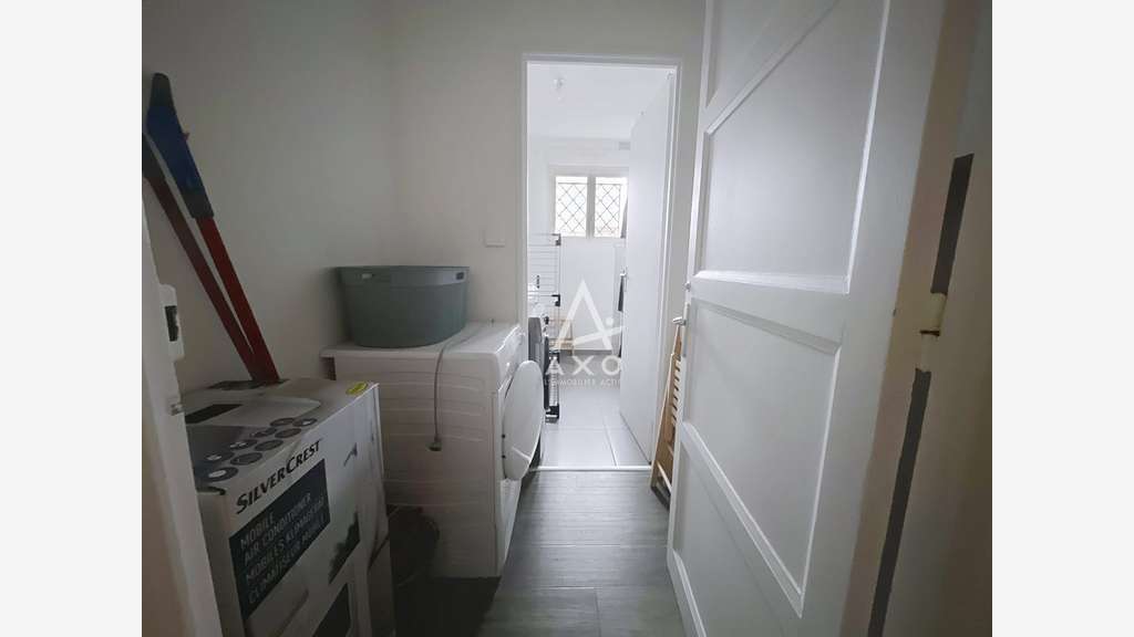 A vendre immeuble de 159m² à Talant limite Dijon