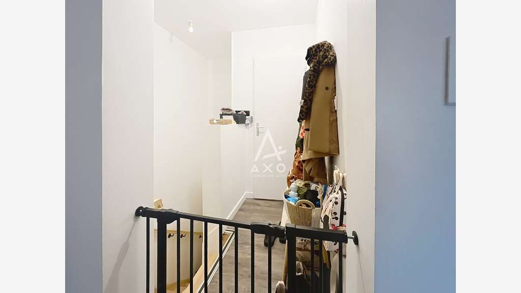 A vendre immeuble de 159m² à Talant limite Dijon