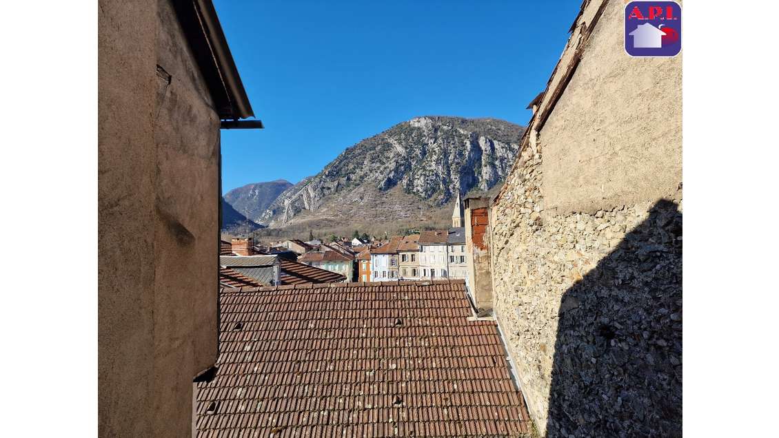 SPECIAL INVESTISSEURS Tarascon-sur-Ariège