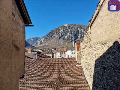 Vente Immeubles commerciaux / Mixtes à Tarascon-sur-Ariège