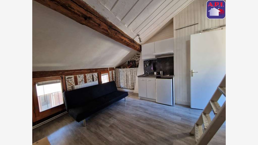 SPECIAL INVESTISSEURS Tarascon-sur-Ariège