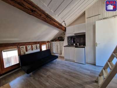 Vente Immeubles commerciaux / Mixtes à Tarascon-sur-Ariège