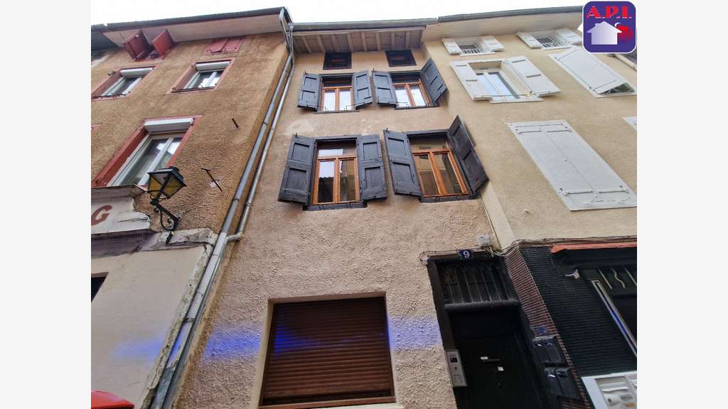 SPECIAL INVESTISSEURS Tarascon-sur-Ariège