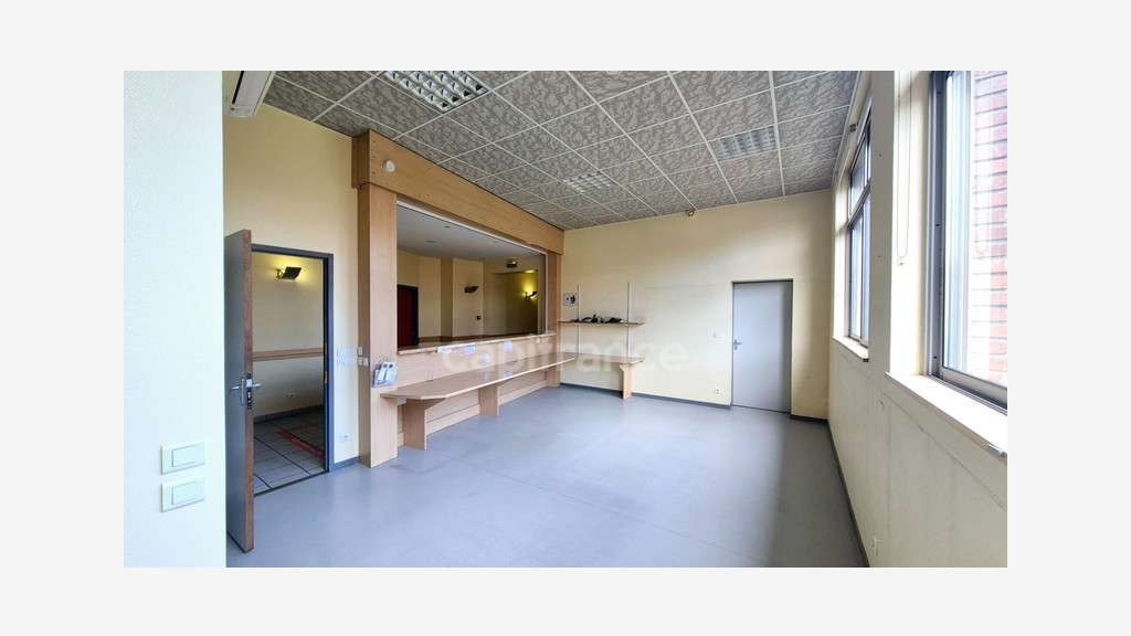 En exclusivité Baisse de Prix ! Locaux à Tarbes