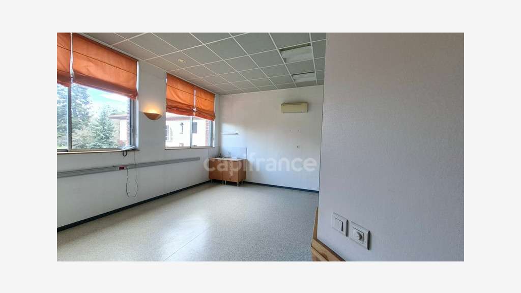 En exclusivité Baisse de Prix ! Locaux à Tarbes