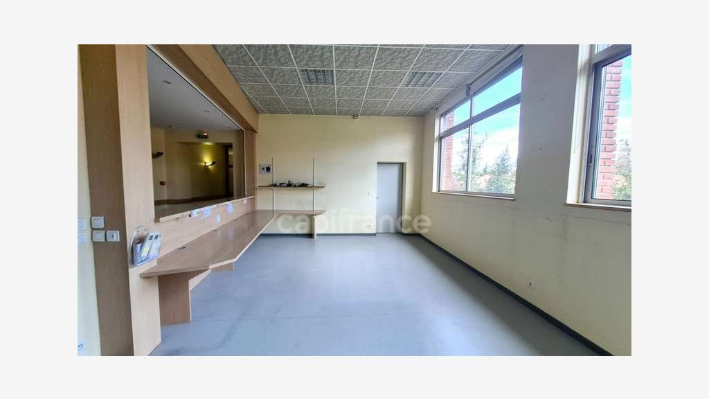 En exclusivité Baisse de Prix ! Locaux à Tarbes