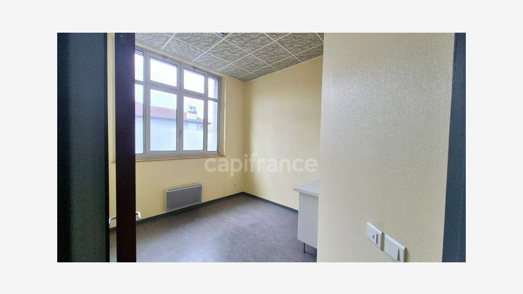 En exclusivité Baisse de Prix ! Locaux à Tarbes