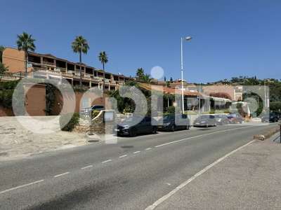 Vente Locaux commerciaux - Boutiques à Théoule-sur-Mer