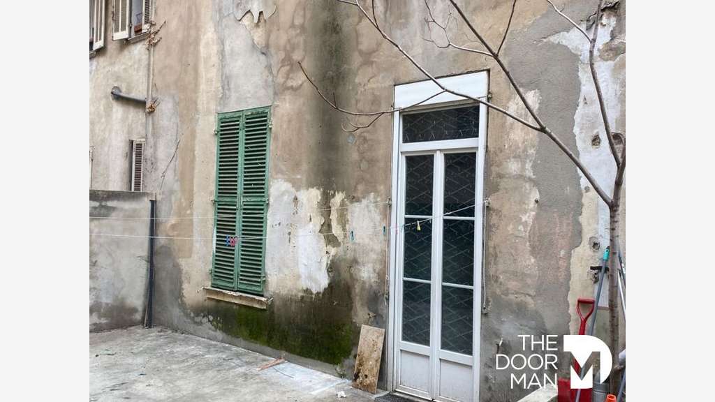Vente immeuble de rapport à Toulon