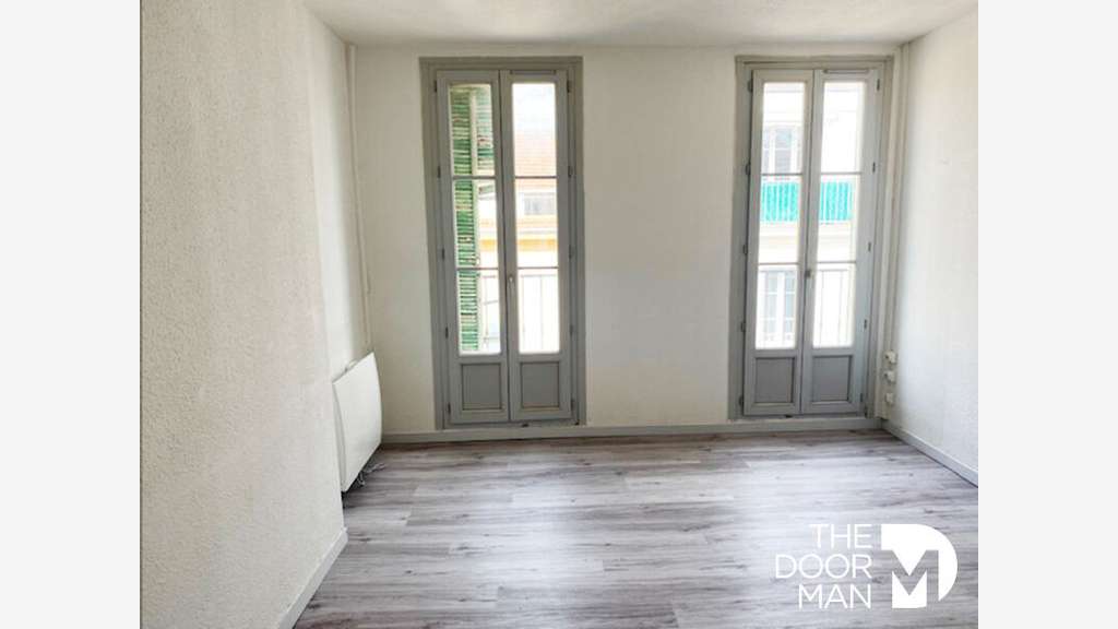 Vente immeuble de rapport à Toulon
