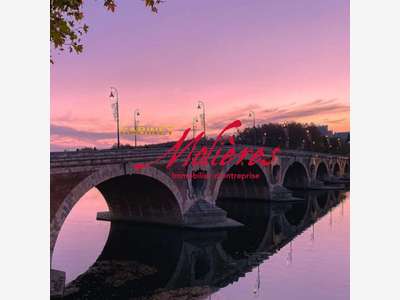 A vendre ensemble immobilier modulable à Toulouse