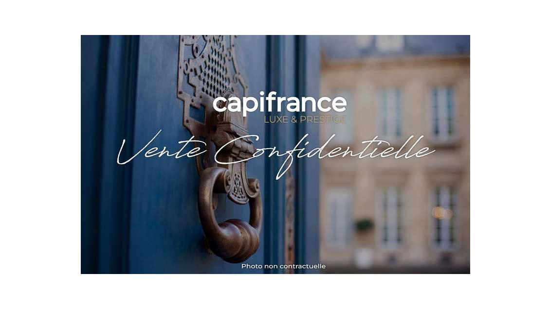 Vente très bel immeuble bien placé à Tours