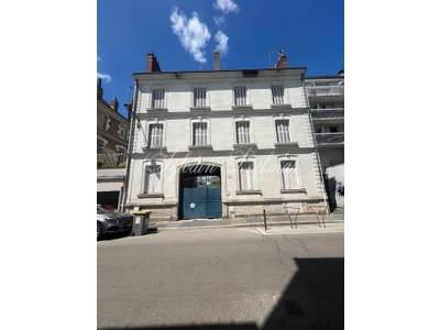 Vente Immeubles commerciaux / Mixtes à Tours