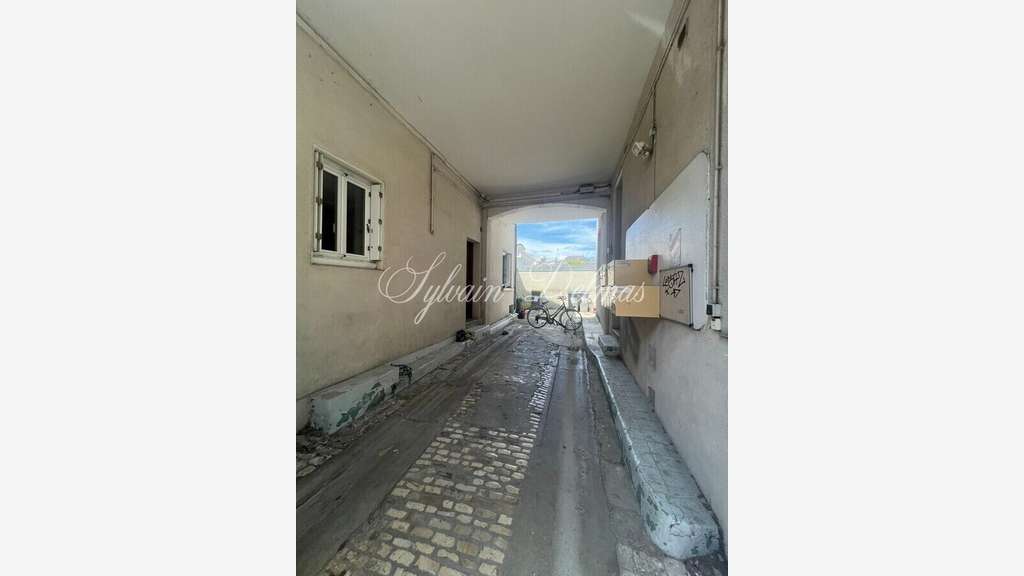 Très bel immeuble à vendre à Tours (37)