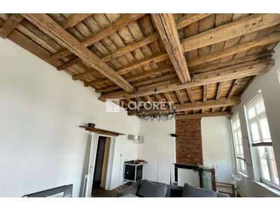 Vente Immeubles commerciaux / Mixtes à Valenciennes