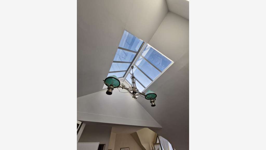Vente immeuble de rapport centre-ville Vannes 