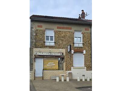 Vente Immeubles commerciaux / Mixtes à Venteuil