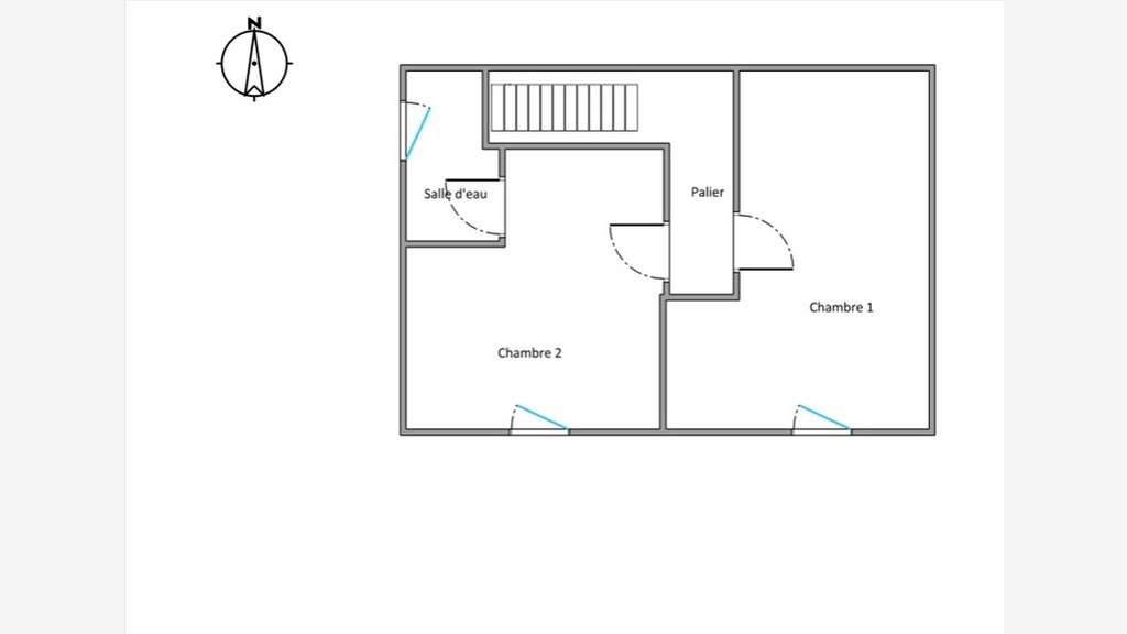 Immeuble de rapport à vendre à Vierzon