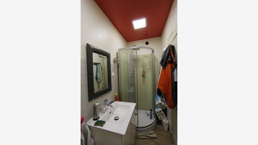 Immeuble de rapport loué à vendre à Vitteaux