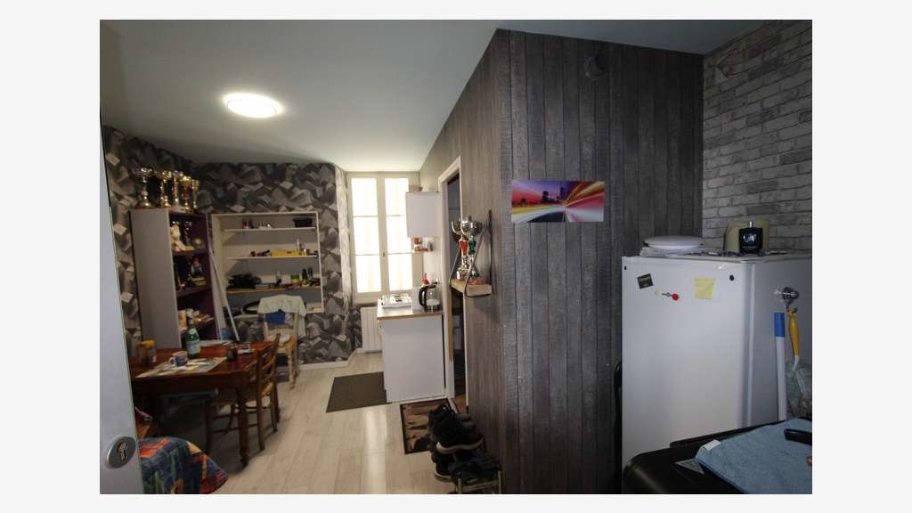 Immeuble de rapport loué à vendre à Vitteaux