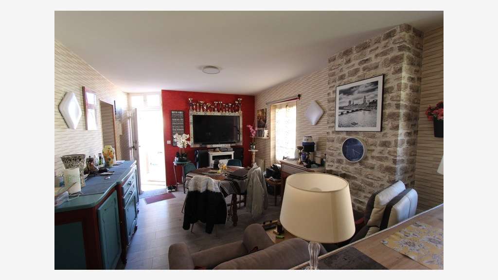 Immeuble de rapport loué à vendre à Vitteaux